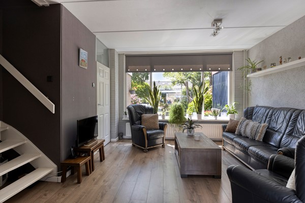 Medium property photo - Waalstraat 7, 3181 ES Rozenburg